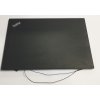 Kryt displaye AP12D000300 + AP12D000100 z Lenovo ThinkPad T470