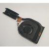 Chlazení 01ER499 + ventilátor EG50050S1-CA30-S9A Lenovo ThinkPad T480