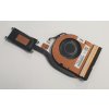 Chlazení 01ER499 + ventilátor EG50050S1-CA30 z Lenovo ThinkPad T480