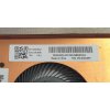 Chlazení 01ER499 + ventilátor EG50050S1-CA30 z Lenovo ThinkPad T480