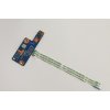 Power board / Zapínání NS-A273 / NBX00019V00 z Lenovo IdeaPad G50-45