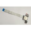 USB Čtečka karet Audio NS-A275 / NBX0001AH00 z Lenovo IdeaPad G50-45