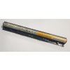 Baterie netestovaná L12L4A02 z Lenovo IdeaPad G50-45