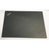 Zadní část krytu displaye AP1AC000400 z Lenovo ThinkPad T490