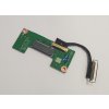 NVMe board NS-A933 / DC02C009M00 rev. 0A z Lenovo ThinkPad T480
