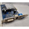 Grafická karta XFX nVidia GeForce 4 MX440 128MB AGP VGA DVI TV-Out