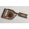 Chlazení 01ER498 + ventilátor M-256C-5 z Lenovo ThinkPad T480