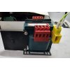 Transformátor  ismet MGSI 147/16/3J AC230 DC24V 4A s usměrňovačem