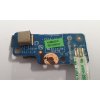 Power board / Zapínání LS-A991P / NBX0001JS00 z HP 255 G3