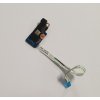 Power board / Zapínání LS-A991P / NBX0001JS00 z HP 255 G3