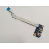 USB board LS-A993P / NBX0001JX00 rev: 1.0 z HP 255 G3