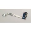 USB board LS-A993P / NBX0001JX00 rev: 1.0 z HP 255 G3