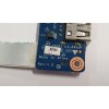 USB board LS-A993P / NBX0001JX00 rev: 1.0 z HP 255 G3