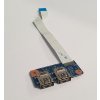 USB board LS-A993P / NBX0001JX00 rev: 1.0 z HP 255 G3