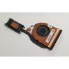 Chlazení 1 AT169002SS0 + ventilátor EG50050S1 z Lenovo ThinkPad T480