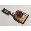 Chlazení 5 AT169002SS0 + ventilátor EG50050S1 z Lenovo ThinkPad T480