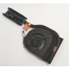 Chlazení 5 AT169002SS0 + ventilátor EG50050S1 z Lenovo ThinkPad T480