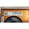 Chlazení 7 AT169002DT0 + ventilátor ND75C16 z Lenovo ThinkPad T480
