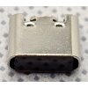 Konektor USB-C  (USB-C0007)