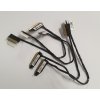 Flex kabel DC02C00BD00 rev: 0A z Lenovo ThinkPad T480 / více kusů