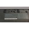Palmrest 4 AP169000400SLH1 z Lenovo ThinkPad T480 / stav B