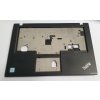 Palmrest 4 AP169000400SLH1 z Lenovo ThinkPad T480 / stav B