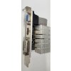 Grafická karta GIGABYTE GT 610 Silent 1GB - GV-N610SL-1GI