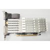 Grafická karta GIGABYTE GT 610 Silent 1GB - GV-N610SL-1GI