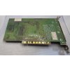 Grafická karta ATI 100-40101 ATI 3D Rage II+DVD 4MB, PCI
