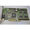 Grafická karta ATI 100-40101 ATI 3D Rage II+DVD 4MB, PCI