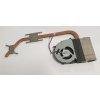 Chlazení 13GNCO1AM010 + ventilátor KSB06105HB z Asus X75V