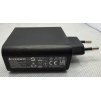 AC adaptér ADL40WDC / 36200567 20V nebo 5,2V / 2A z Lenovo Yoga 3 14