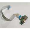 USB + Audio board DA0ZABTB6D0 z Acer Aspire F5-573