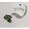 USB + Audio board DA0ZABTB6D0 z Acer Aspire F5-573