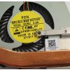 Chlazení FCNFBZAA009010 ventilátor DFS561405FL0T z Acer Aspire F5-573