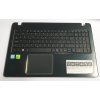 Palmrest EAZAB003010 + touchpad + klávesnice z Acer Aspire F5-573 vada