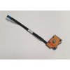 Power board / Zapínání LS-9101P / NBX00019O00 z Dell Inspiron 15R-5521