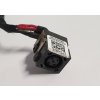 DC kabel / Napájení 0YF81X / DC30100M900 z Dell Inspiron 15R-5521