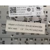 Klávesnice 0KM3NF / V137325AS1 z Dell Inspiron 15R-5521 vadná