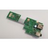 USB + Audio + Čtečka 55.4LG02.021G / 04X4821 z Lenovo ThinkPad L440