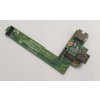 USB + LAN board 48.4LG26.011 / 04X4820 z Lenovo ThinkPad L440
