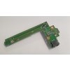 USB + LAN board 48.4LG26.011 / 04X4820 z Lenovo ThinkPad L440