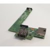 USB + LAN board 48.4LG26.011 / 04X4820 z Lenovo ThinkPad L440