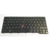 Klávesnice 04Y0832 / 0C02223 / CS13T-85C0 z Lenovo ThinkPad L440