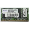 Paměť RAM do NB Seitec 256MB DDR1 SO-DIMM PC2100 266MHz CL2.5