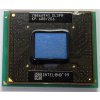 Procesor Intel Mobile Pentium III 600 Mhz 100FSB uPGA2 CPU SL3PM