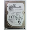 HDD do NTB Seagate Laptop Thin SSHD - 500GB ST500LM000