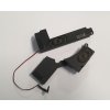 Reproduktory z Asus X53S