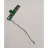 Power board / Zapínání 60-N3GPS1000-G01 z Asus X53S