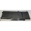 Baterie 64Wh 15,2V GRT01 pro Dell Latitude 15, Precision 3561 - 00P3TJ